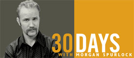 morgan spurlock days only minimum wage episodes episode